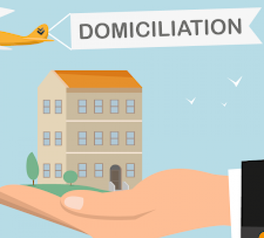 Pourquoi domicilier sa microentreprise ?